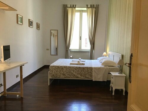 Fabius Maximus, Book Pension Rom Lazio