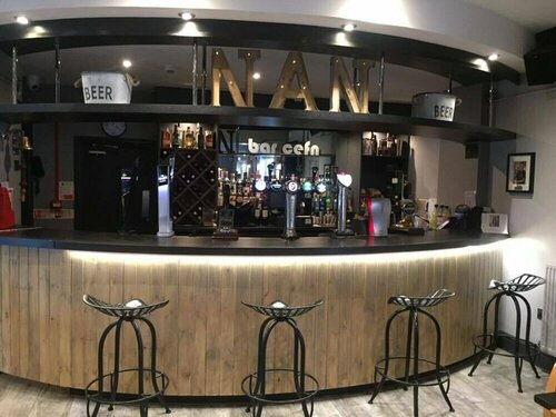 Gwesty Nanhoron Arms Hotel, Prenota Hotel Hotel a Gwynedd con parcheggio, Parcheggio