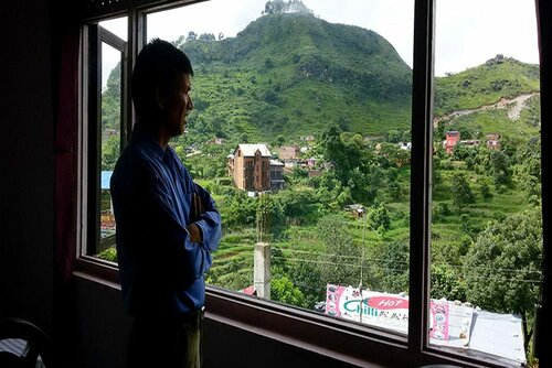 Hotel Bandipur Palace, Buchen Sie Hotel Tanahun Gandaki Pradesh Province