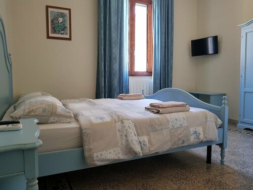B&B Le Mura, Book Bed and Breakfast Grosseto Toscana