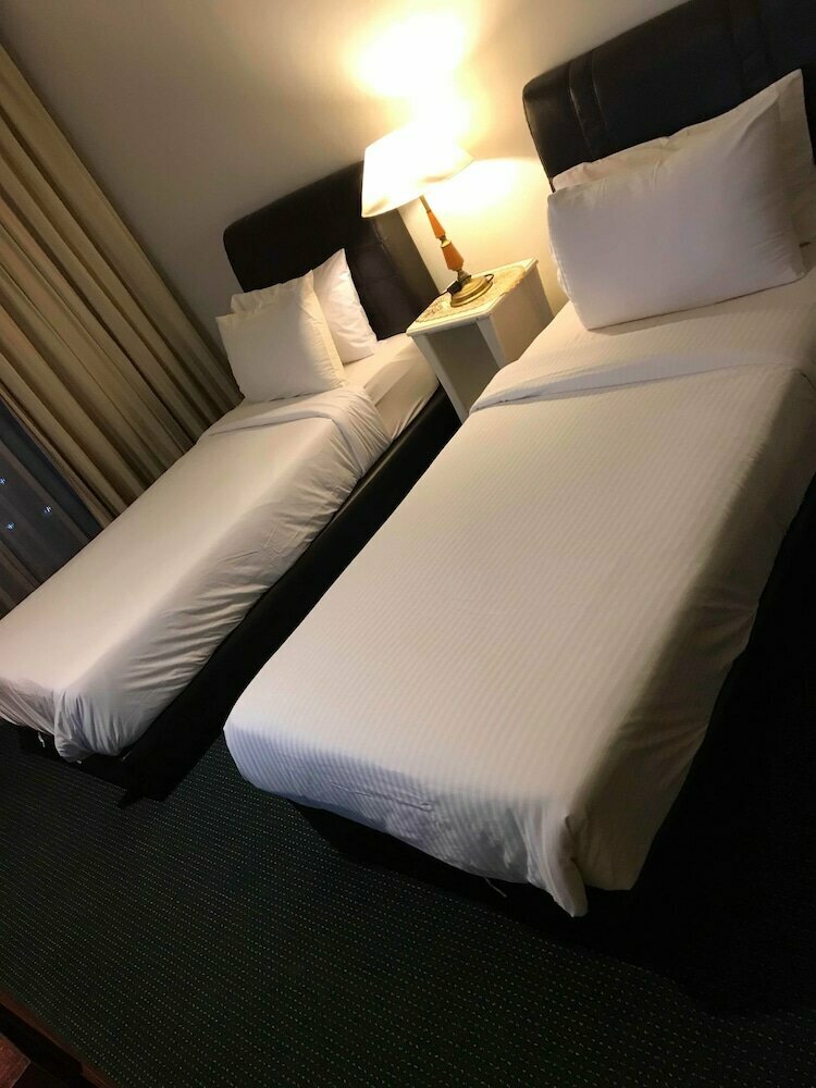 Elites Stay Suites Times Square KL