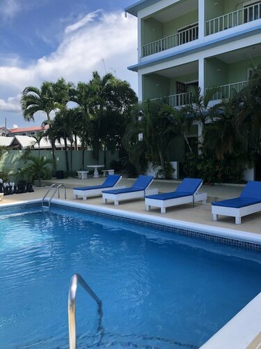 Ocean Palms, Забронировать Курортный отель Курортные отели Ocho Rios Coast, Курортный отель