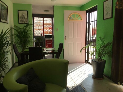 La Casita Salesiana Aguascalientes, Rezervovat Rekreační dům Aguascalientes Mexiko