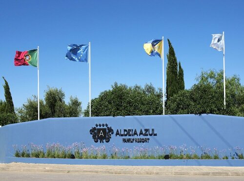 Aldeia Azul Resort, Varaa Villa Luz Albufeira