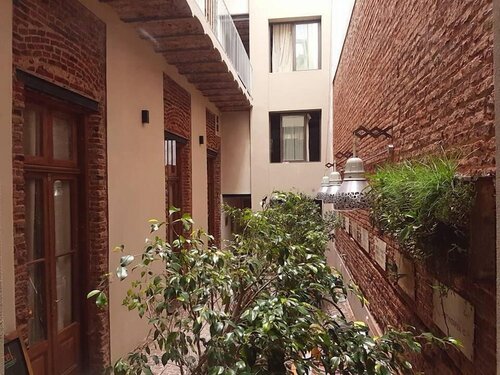 Marcel de Buenos Aires, Забронировать Отель СПА-отели Балванера, SPA-услуги