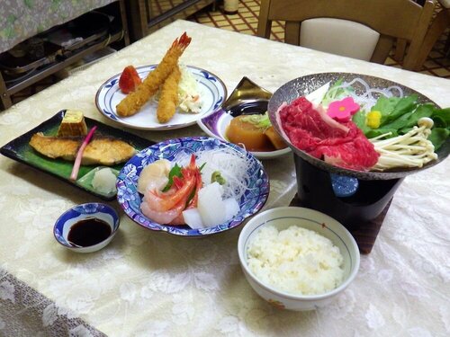 Okubo Ryokan, Забронировать Отель Комацу Исикава