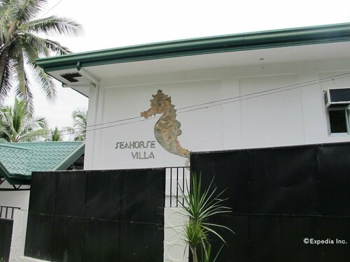 Seahorse Villa, Rezervați Vilă Hoteluri în Mindoro cu piscină, Piscină