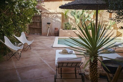 Riad Caravane, Réserver Maison d'hôtes Aït Ben Haddou 
