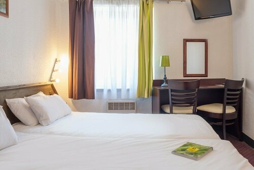 Hotel Le Collonges, Rezervați Hotel Collonges-au-Mont-d'Or 