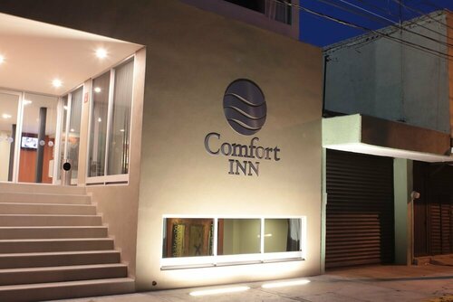 Hotel Arizona, Rezerwuj Hotel Hotele w San Luis Potosi z basenem, Basen