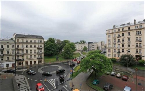 P&o Apartments Powiśle, Забронировать Апартаменты/квартира Варшава Мазовецкое воеводство, рядом с Центр науки Коперник