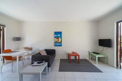 Advantage Mini Resort, Book Inn Hotels in Willemstad with Parking, Parking