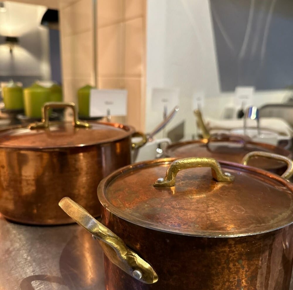 Hotell Gillet i gamla stan Köping