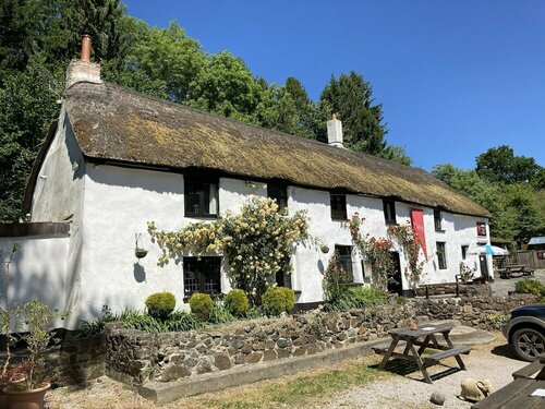 The Cridford Inn, Rezervați Pensiune Pensiuni în Merseyside, Pensiune