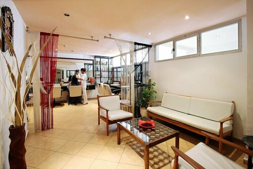 Anezi Apartments, Rezervasyon Daire Agadir daireler, Daire