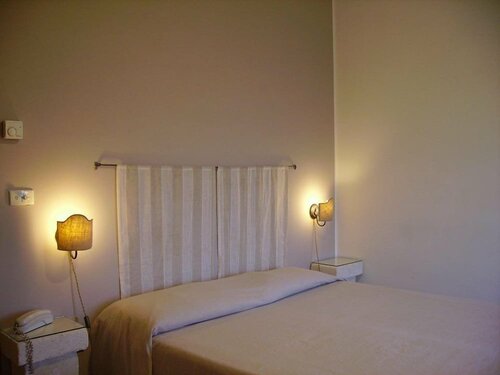 Piccolo Hotel Villa Rosa, Book Hotel Hoteller i Ostuni med morgenmad, Morgenmad
