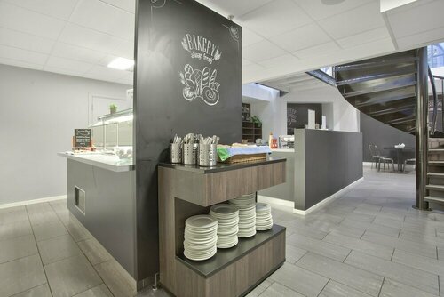K7 Hotel Oslo, Забронировать Отель Отели Осло с завтраком, рядом с Национальный театр, Завтраки