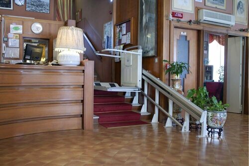 Hotel Bonifacio, Забронировать Отель Отели в центре Фьюджи, в центре