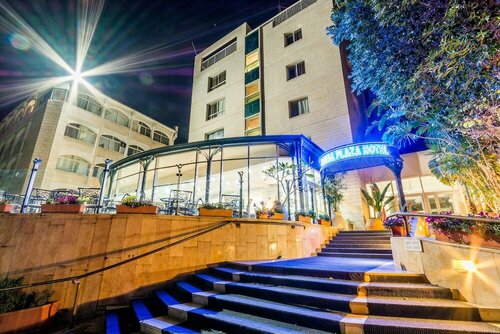 Royal Plaza Hotel, Забронировать Отель Тверия Тивериадское озеро