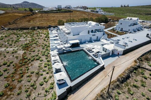 Serenità Luxury Suites, Забронировать Отель Акротирион 