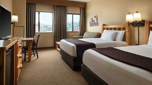 Great Wolf Lodge Southern California
