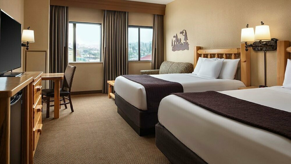 Great Wolf Lodge Southern California