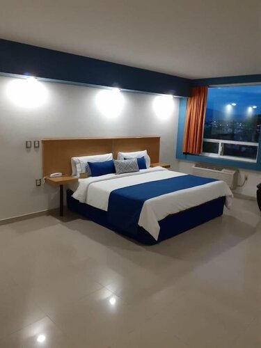 Ceo Hotel Business Class, Prenota Hotel Morelia Michoacan