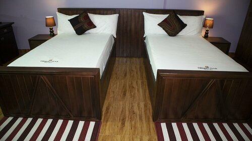 Grand Star Hotel, Reserva ahora Hotel North Legon Ga East