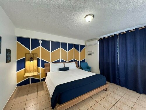 Vistas De La Bahia, Rezerwuj Apartament Hotele w Cabo Rojo z basenem, Basen