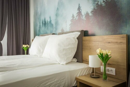 SREBRNA PLANINA Spa & Resort, Забронировать Курортный отель Копаоник Горный массив Копаоник