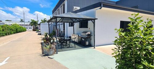 Ayr Traveller's Motel, Забронировать Мотель Отели Эр 4 звезды, 4*