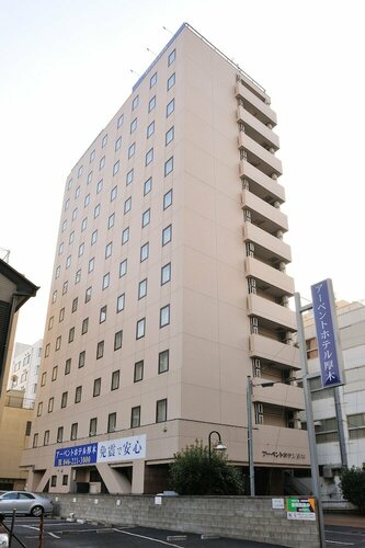 R-bend Hotel ATSUGI, Prenota Hotel Atsugi Kanagawa