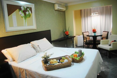 Candango Aero Hotel, Book Hotel Núcleo Bandeirante Distrito Federal
