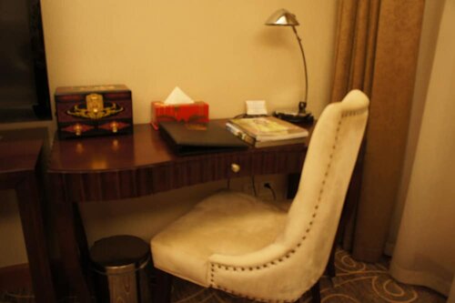 Dorkjumpa Hotel, Забронировать Отель СПА-отели Вьентьяна, SPA-услуги