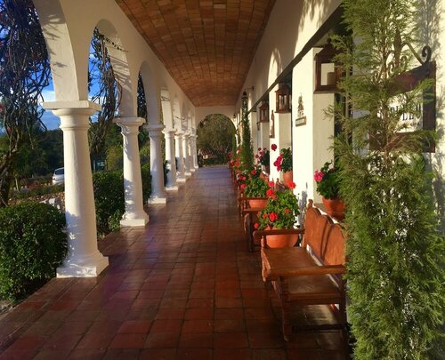 Hospederia Duruelo, Réserver Hôtel Hôtels SPA à Boyacá, SPA