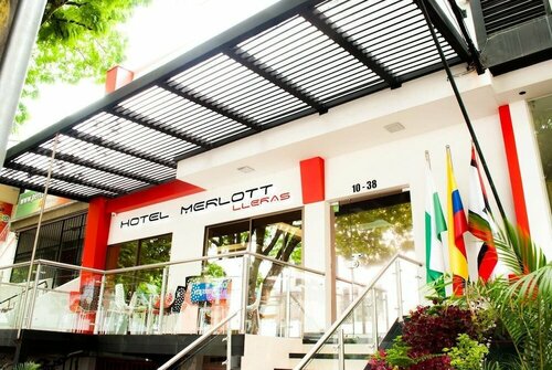 Hotel Merlott Lleras, Reserva ahora Hotel El Poblado 