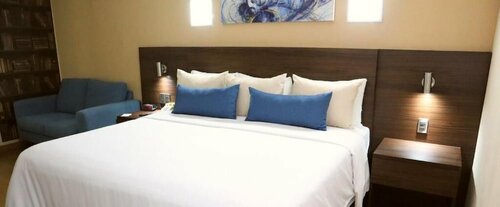 Rio Vista Inn, Varaa Hotelli Hotellit Tamaulipas aamiaisella, Aamiainen