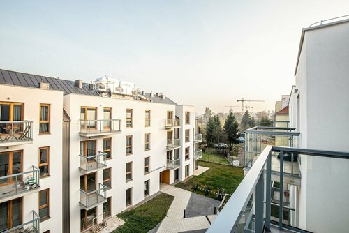 Apartment Jana Kochanowskiego by Renters, Забронировать Апартаменты/квартира Апартаменты Поморского воеводства, Апартаменты/квартира