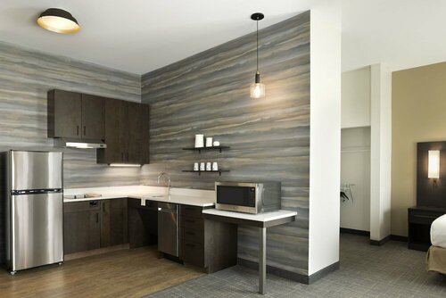 Residence Inn by Marriott Jonesboro, Забронировать Отель Джонсборо Арканзас, рядом с Arkansas Continued Care Hospital