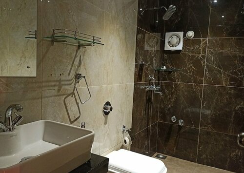 Spicy Bella Resort, Varaa Lomakeskus Calangute 