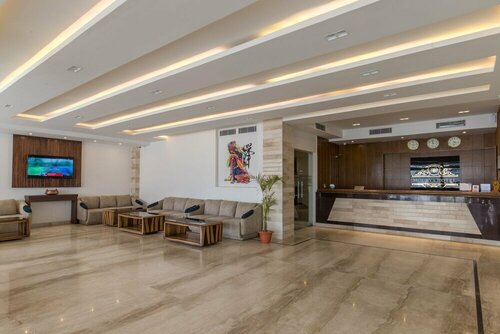 Mourya Hotel Spa & Casino, Reserva ahora Hotel Bhairāhawā. Lumbini Pradesh Province