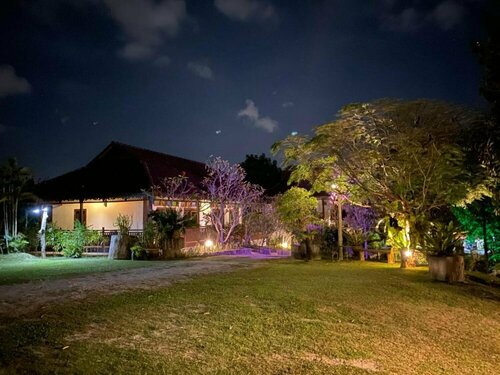 Singgahsana Villa Langkawi, Забронировать Вилла Недорогие отели Куах, недорогие