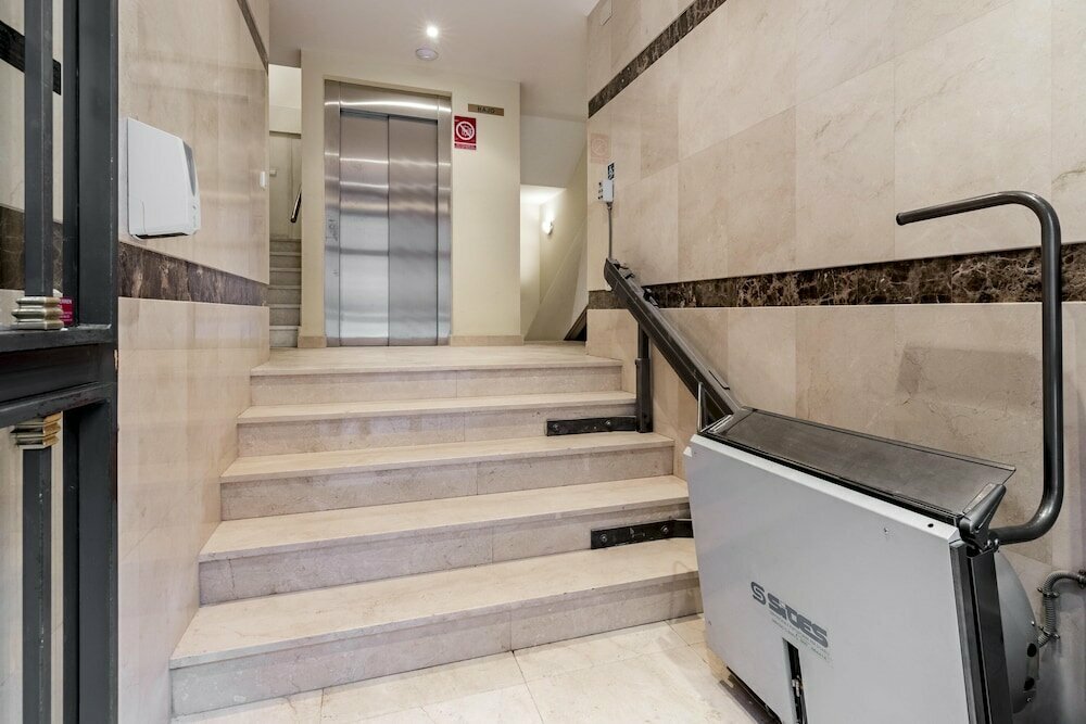 Olala Madrid Sur Apartment