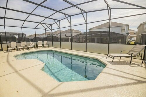 Elegant Providence Resort Pool Home, Забронировать Курортный отель Отели Пайнсиана 3 звезды, 3*