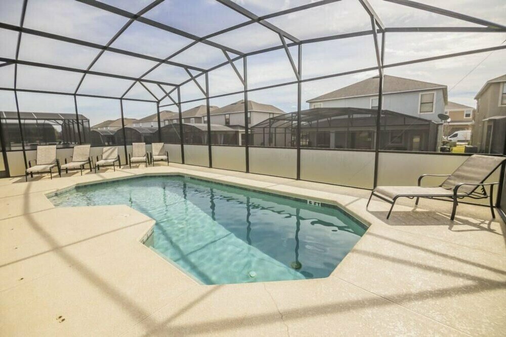 Elegant Providence Resort Pool Home