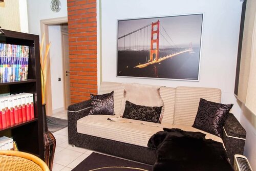 Amazing apartment with view, Забронировать Апартаменты/квартира Пирей 