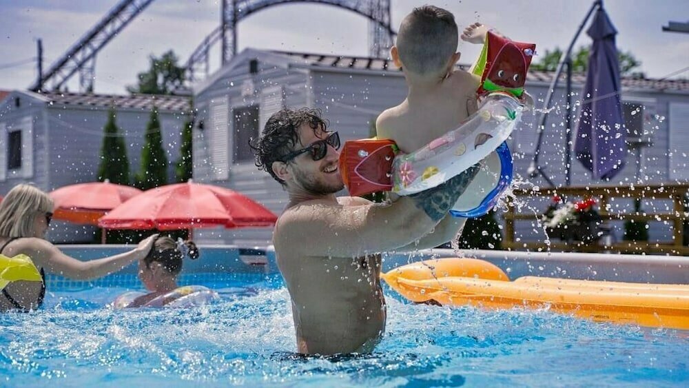 Holiday Park Zator