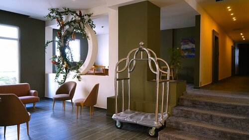 Aitch Boutique Hotel - an LIH Hotel, Reserva ahora Boutique Madaba Madaba Governorate