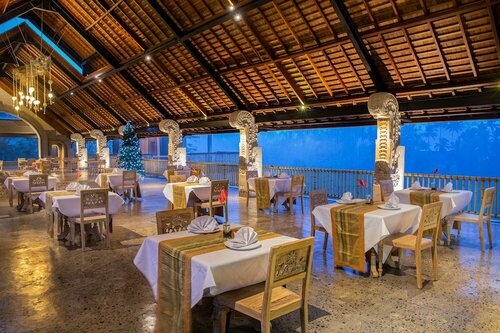 Kastara Resort and SPA