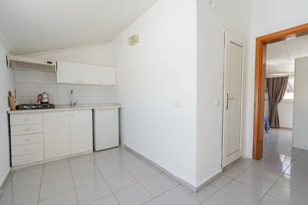 Goncu Apart Hotel